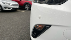 Mazda CX-3 2.0 Sport Nav + 5dr Auto Petrol Hatchback